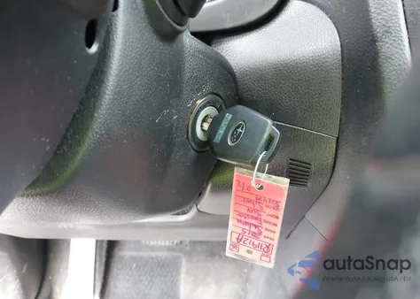 2015 Subaru Forester 2.5I z USA, uszkodzony, nr VIN JF2SJABC6FH528429